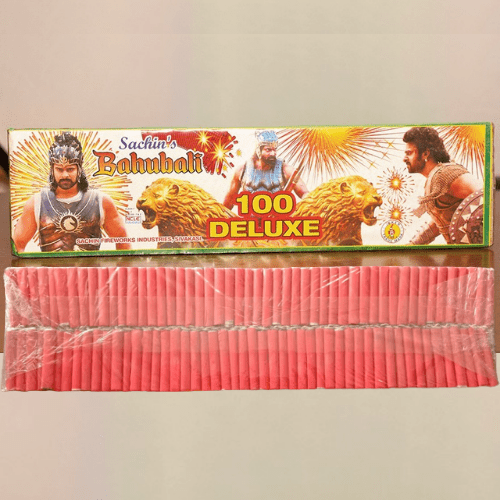 100 K DELUXE