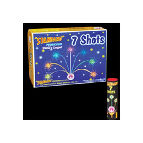 7 SHOT